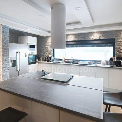 Maison 5 pièces 420000 €