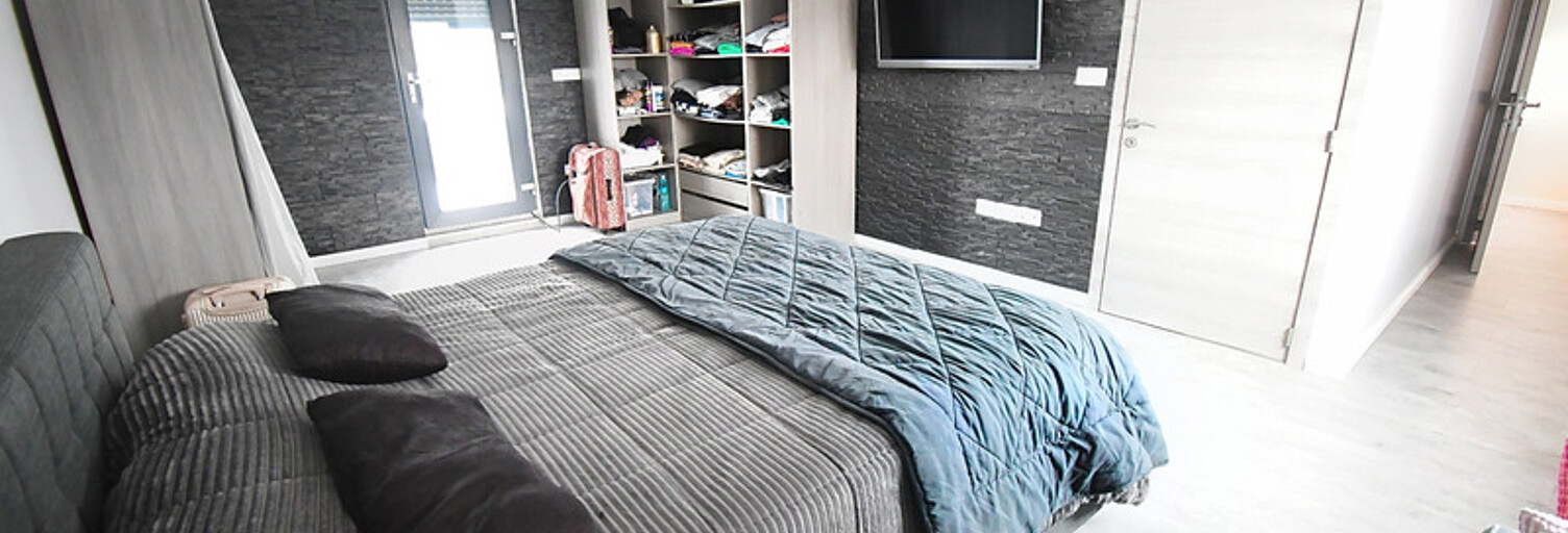 Maison 5 Pièces 135 m² à vendre à Herserange (54440)