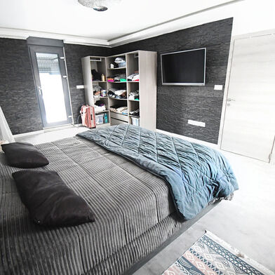 Maison 5 pièces 420000 €