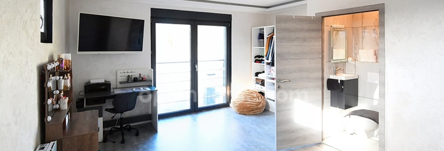 Maison 5 Pièces 135 m² à vendre à Herserange (54440)