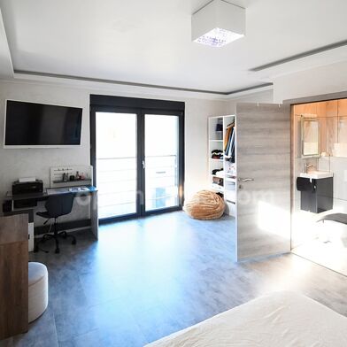 Maison 5 pièces 420000 €