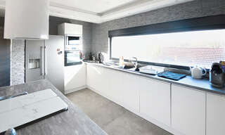 Maison 5 Pièces 135 m² à vendre à Herserange (54440)