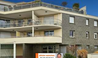 Appartement 4 Pièces 91 m² à vendre à Clermont-Ferrand (63000)