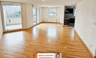 Appartement 4 Pièces 91 m² à vendre à Clermont-Ferrand (63000)