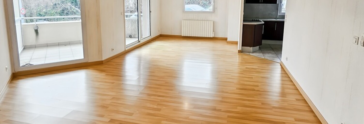 Appartement 4 Pièces 91 m² à vendre à Clermont-Ferrand (63000)