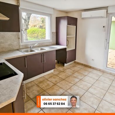 Appartement 4 pièces 258000 €