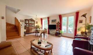 Maison 7 Pièces 150 m² à vendre à Soisy-sous-Montmorency (95230)