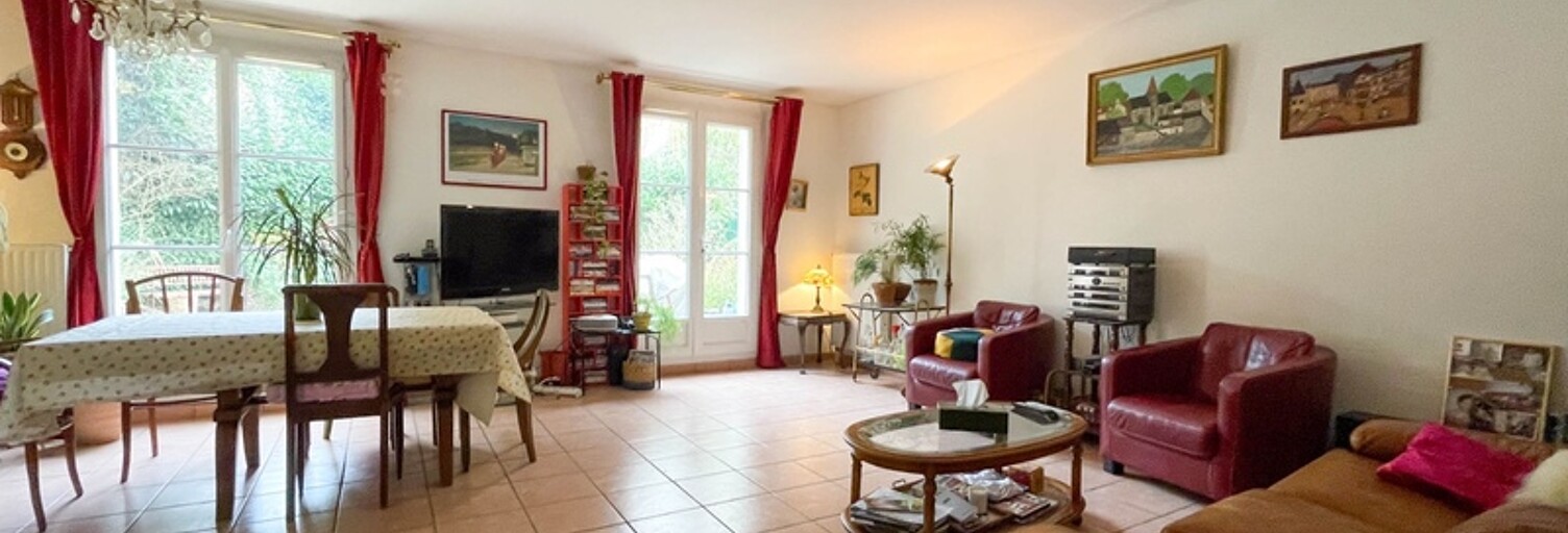 Maison 7 Pièces 150 m² à vendre à Soisy-sous-Montmorency (95230)