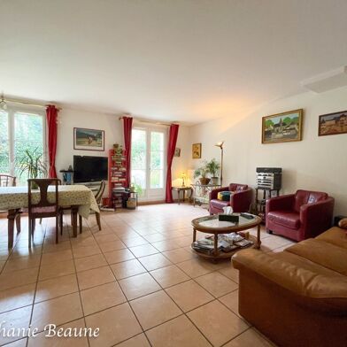 Maison 7 pièces 529900 €