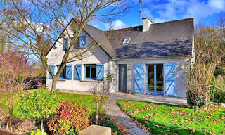 Maison 6 Pièces 120 m² à vendre à Les Portes du Coglais (35460)