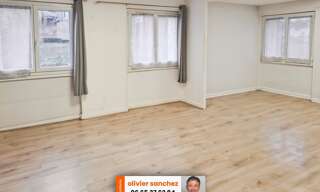 Appartement 4 Pièces 68 m² à vendre à Beaumont (63110)