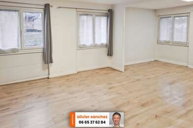 Appartement 4 pièces 139000 €
