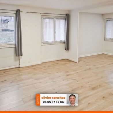 Appartement 4 pièces 139000 €
