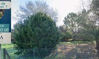 Terrain  528 m² à vendre à Échillais (17620)