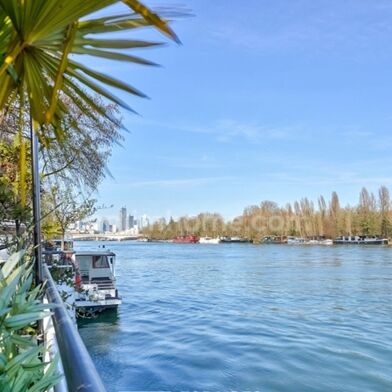 Maison 4 pièces 689000 €