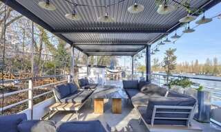 Maison 4 Pièces 180 m² à vendre à Suresnes (92150)