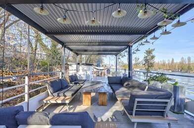 Maison 4 pièces 689000 €