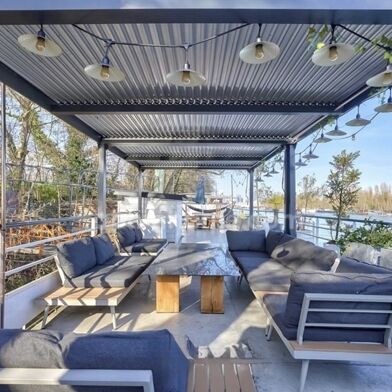 Maison 4 pièces 689000 €