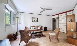 Appartement 3 Pièces 67 m² à vendre à Paris 19 (75019)