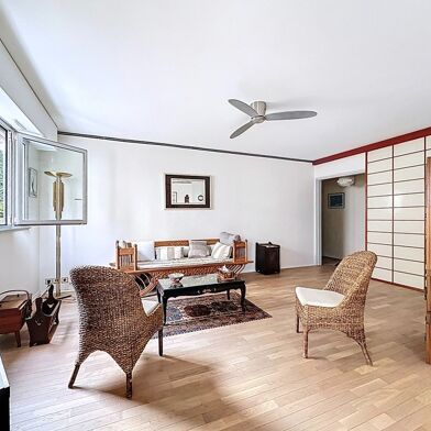 Appartement 3 pièces 599000 €