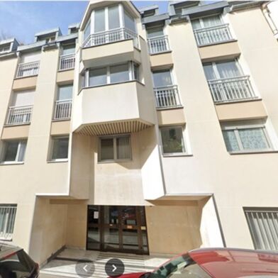 Appartement 3 pièces 599000 €