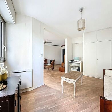 Appartement 3 pièces 599000 €