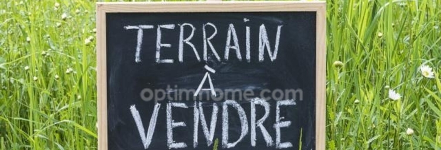 Terrain  525 m² à vendre à Wargnies-le-Grand (59144)