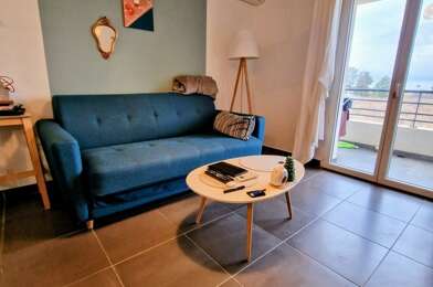 Appartement 1 pièces 129000 €