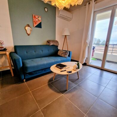 Appartement 1 pièces 129000 €