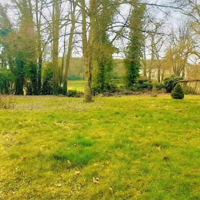 Maison 4 pièces 147000 €