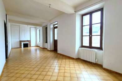 Maison 4 pièces 147000 €