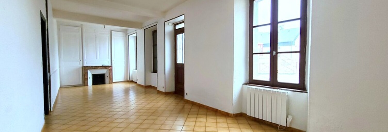 Maison 4 Pièces 100 m² à vendre à Sours (28630)