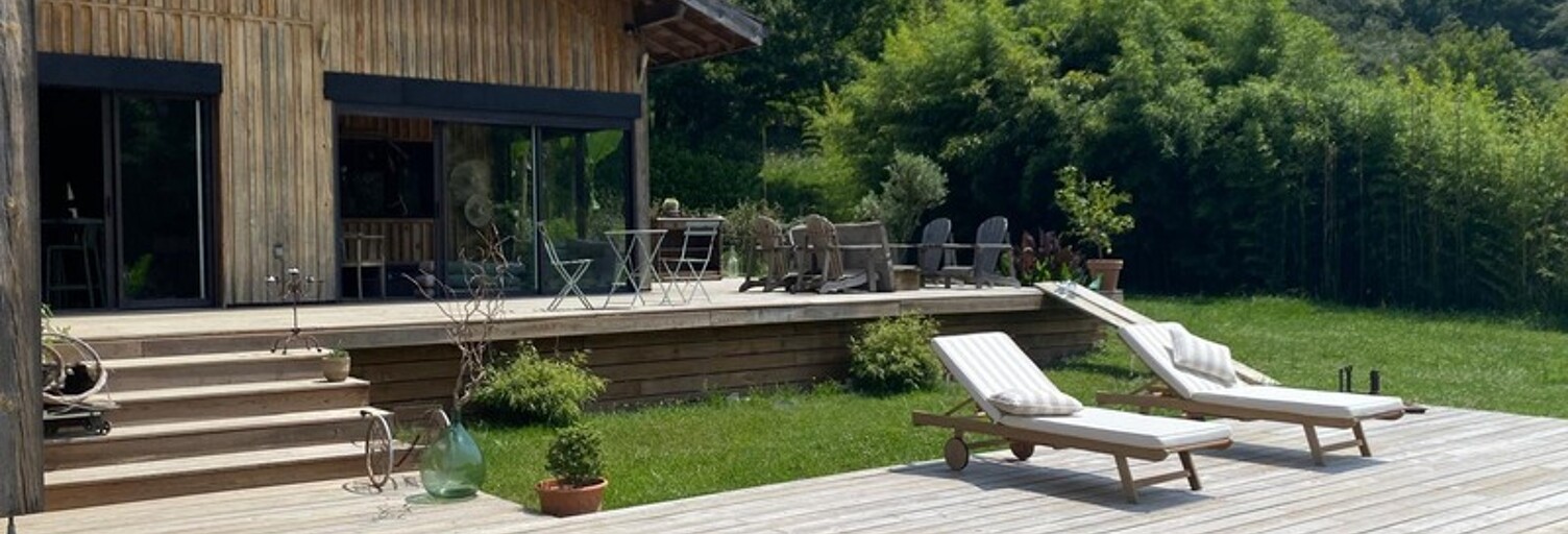 Maison 4 Pièces 127 m² à vendre à Aire-sur-l'Adour (40800)