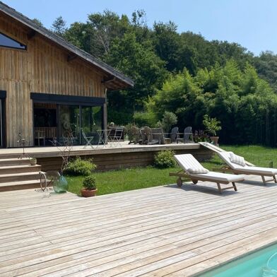 Maison 4 pièces 343200 €