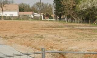 Terrain  330 m² à vendre à Tresses (33370)