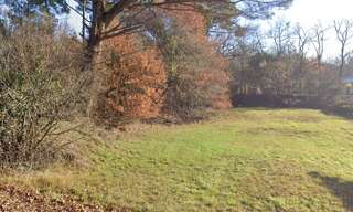 Terrain  420 m² à vendre à Cabanac-et-Villagrains (33650)