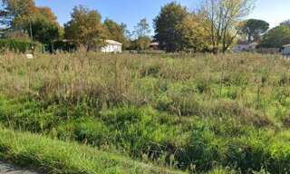 Terrain  480 m² à vendre à Belin-Béliet (33830)