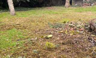 Terrain  470 m² à vendre à Castres-Gironde (33640)