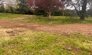 Terrain  570 m² à vendre à Portets (33640)