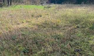 Terrain  650 m² à vendre à Langon (33210)