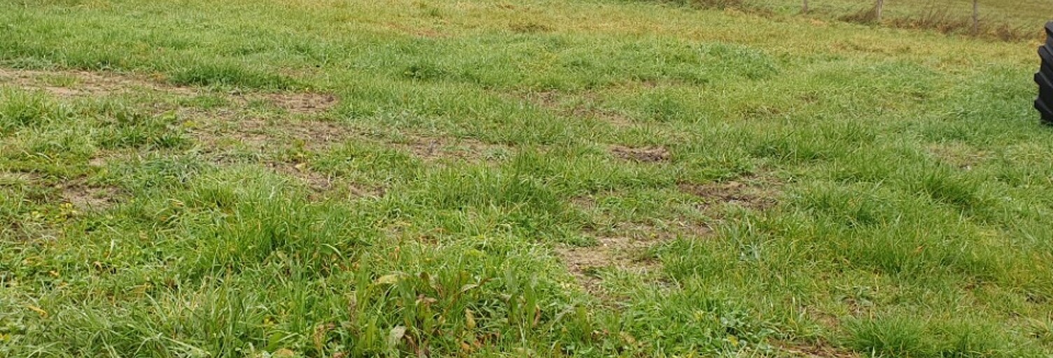 Terrain  794 m² à vendre à Val de Virvée (33240)