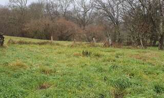 Terrain  794 m² à vendre à Asques (33240)