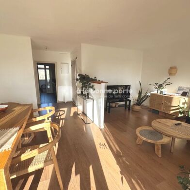 Appartement 3 pièces 399000 €