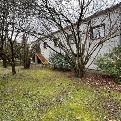 Maison 6 pièces 364000 €