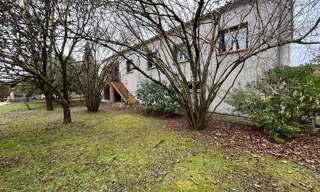 Maison 6 Pièces 139 m² à vendre à Mondonville (31700)