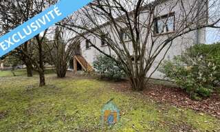 Maison 6 Pièces 139 m² à vendre à Mondonville (31700)