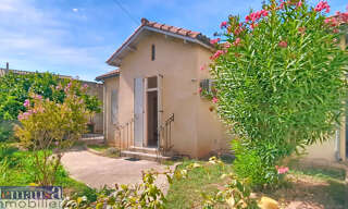Maison 4 Pièces 76 m² à vendre à Nîmes (30000)