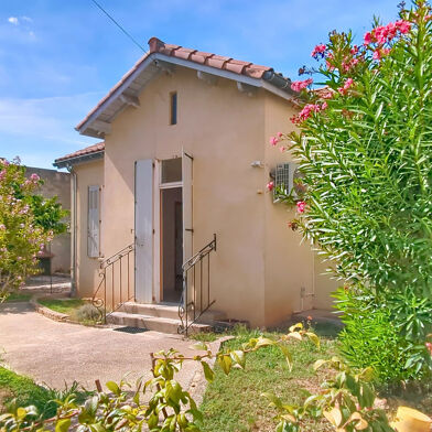 Maison 4 pièces 198000 €