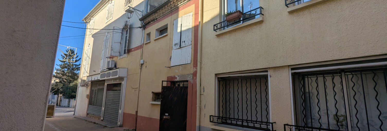 Maison 5 Pièces 150 m² à vendre à Manduel (30129)