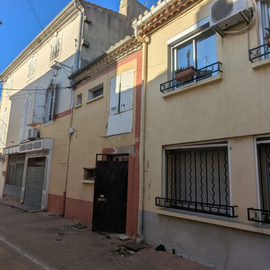 Maison 5 pièces 105000 €